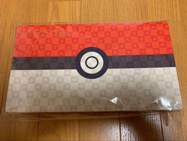 ポケモン切手BOX ポケモンカードゲーム 見返り美人月に雁セット