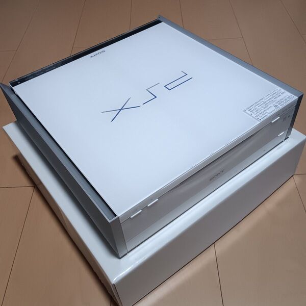 SONY PSX DESR-7100 HDD250GBモデル 通電&起動OK 1部 ジャンク品 送料込み