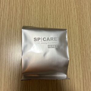 V3シャイニングファンデーション レフィル 詰替え用レフィル