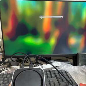 Mac mini m4