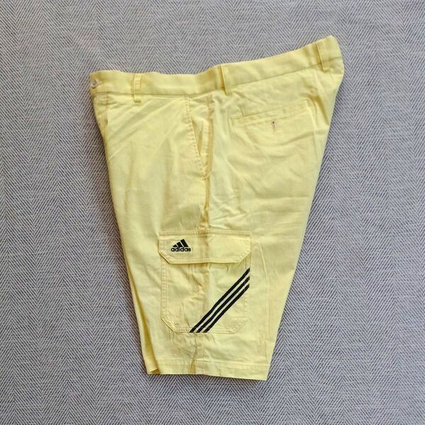 アディダス adidas golf メンズ ハーフパンツ W88