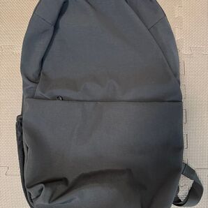 【美品】ワークマン ツインファブリックリュック