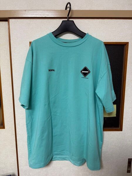 F.C.Real Bristol Tシャツ M FCRB