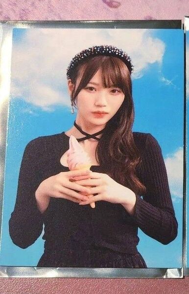 岡本姫奈 【NOGI CAFE 2025トレーディングカード】