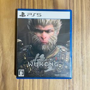 PS5 黒神話:悟空 Game Science