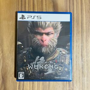 PS5 黒神話:悟空 Game Science