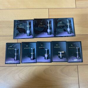 シナクティフ サンプルセット