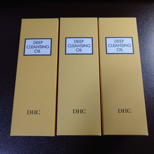 DHC 薬用ディープクレンジングオイル