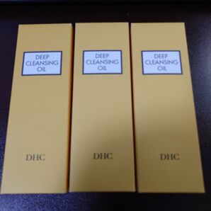 DHC 薬用ディープクレンジングオイル