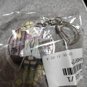 引越し 断捨離 鬼滅の刃 甘露寺蜜璃 アクキー