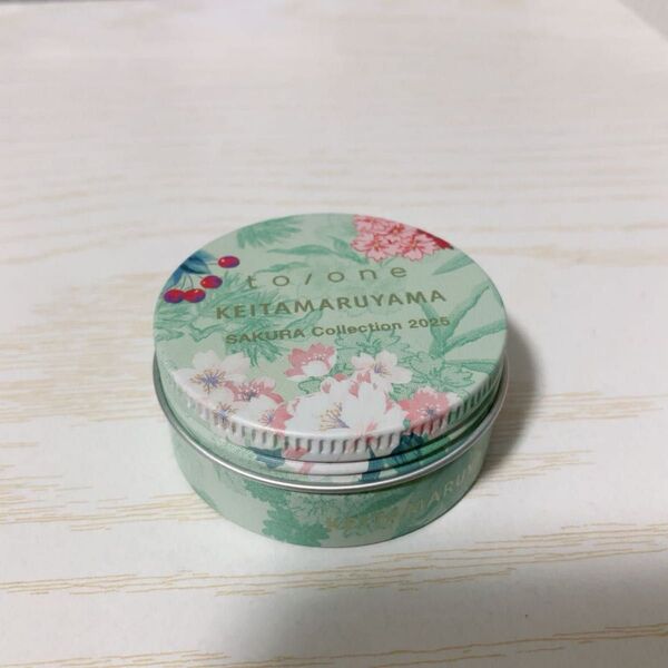 to/one トーン ハンドクリーム SAKURA in Bloom 30g