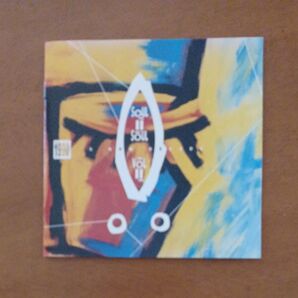 Soul Ⅱ Soul VOL Ⅱ CD