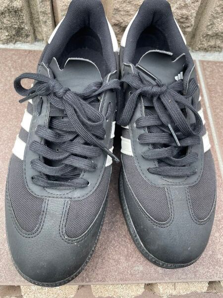 adidas ベロサンバ サイクリングSPDシューズ