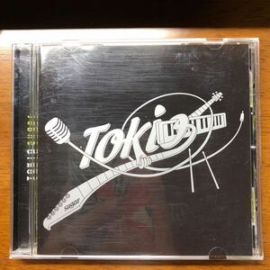 送料無料！CD TOKIO sugar(2CD)