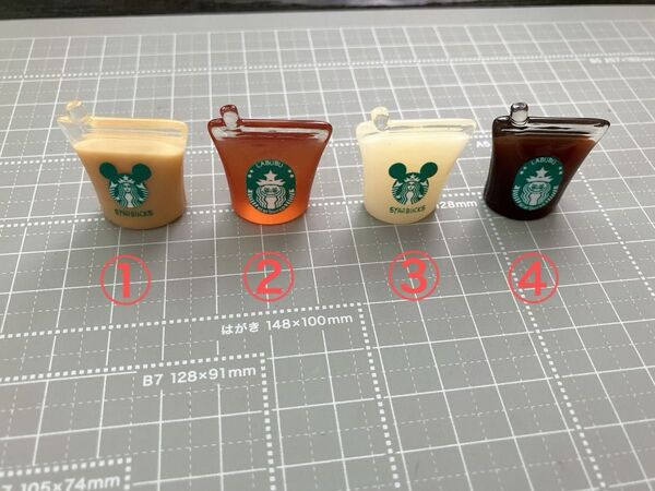 606.可愛い デコパーツ 8個まとめ売り ハンドメイド材料