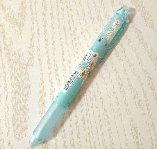 ポールアンドジョー ボールペン 本体ボディのみ ブルー
