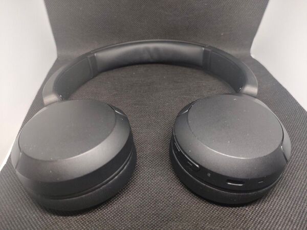 ソニー ワイヤレスヘッドホン WH-CH520