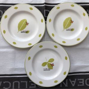 ミスド 皿 ノベルティ 3枚セット