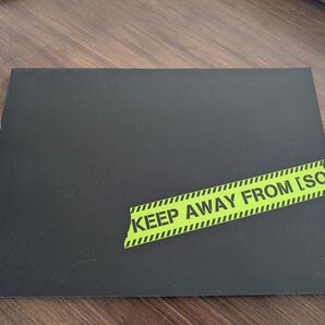 攻殻機動隊 SSS 劇場版パンフレット