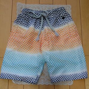 限定値下げ中◇子供水着◇子ども◇キッズ◇サイズ120◇男の子◇スイムウェア