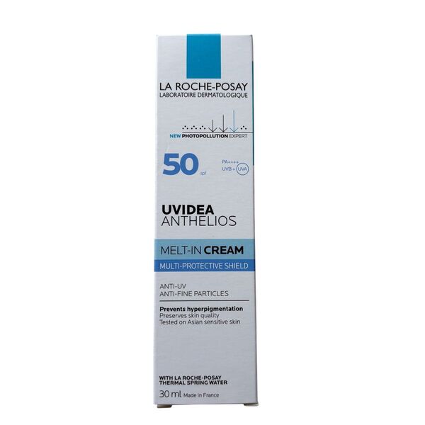 ラロッシュポゼ UVイデア クリーム SPF50+ 30ml