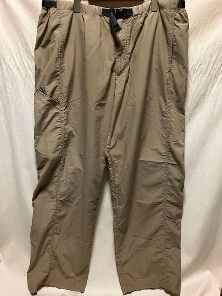 patagonia Gi Ⅱ パンツ XL クライミングパンツ バギーズパンツ バギーパンツ S7 LMA ビッグサイズ ワイド