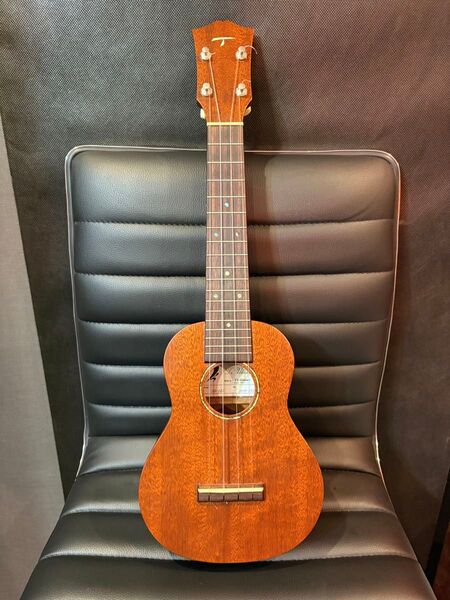 T's Guitars SD-100 ソプラノロングネック T'sギターズ
