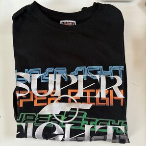 SUPER EIGHT 超アリーナツアー Tシャツ
