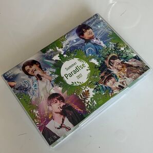 Summer Paradise2017サマパラ