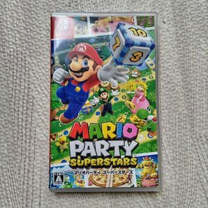 マリオパーティ Switch