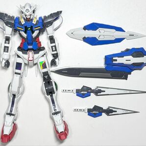 MG 1/100 ガンダムエクシア