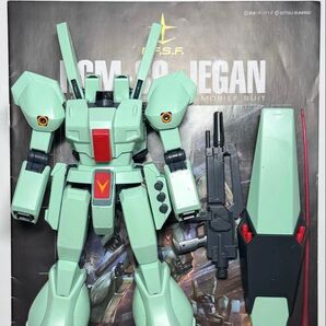 MG 1/100 ジェガン