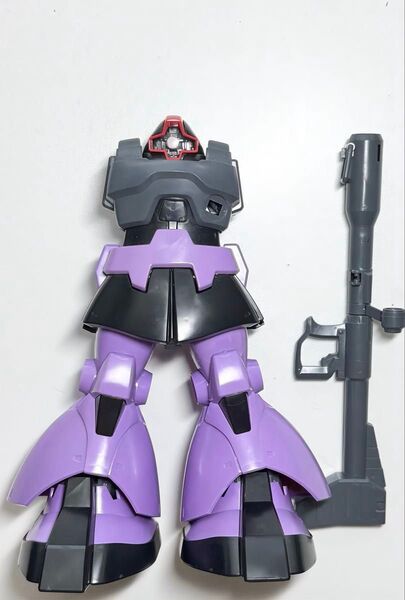 MG 1/100 MS-09 ドム