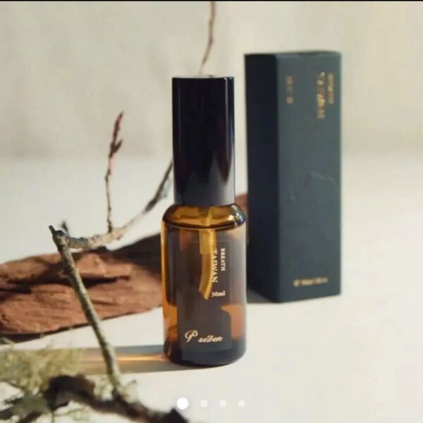 P.Seven台湾茶香水 ピーセブン アロマミスト 国門香 30ml 日本販売終了
