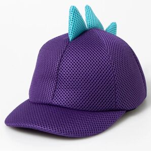 センス オブ グレースキャップ DINO MESH CAP KIDS
