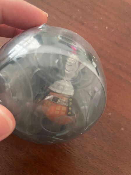ワンピース ガチャガチャ カプセルトイ ワンピの実 第二十三海戦 ゲッコー・モリア