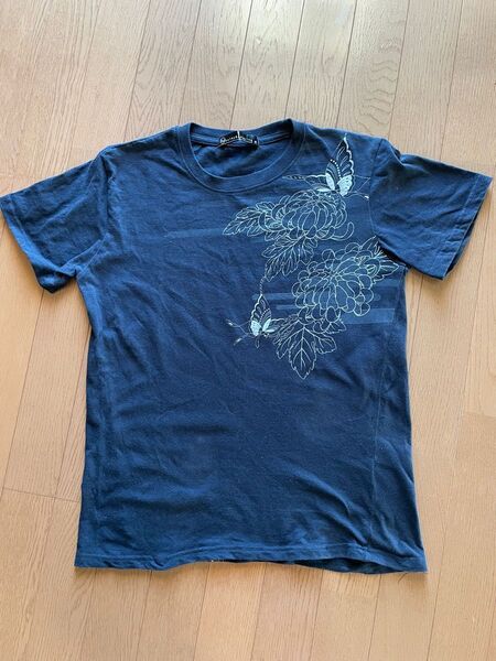 綿Tシャツ