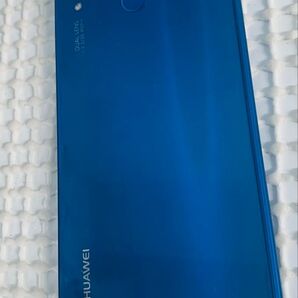 SIMフリー huawei p20 lite 32GB