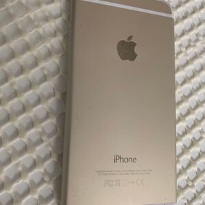 iPhone6 A1586 64GB ジャンク