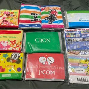 未開封/未使用 ポケットティッシュ×10個