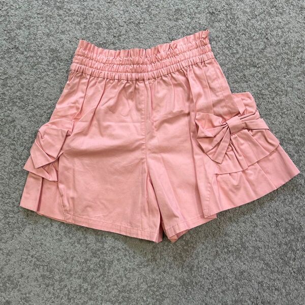 ショートパンツ 160