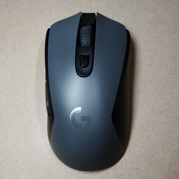 Logicool LIGHTSPEED ワイヤレス ゲーミング マウス G603 【※ジャンク品!横スクロール左不可!】