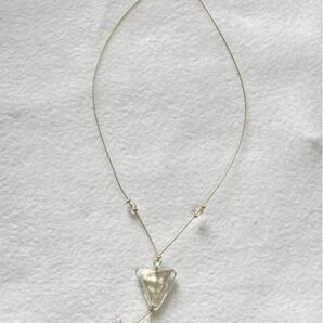 ネックレス ペンダント アクセサリー 留め金 925刻印あり シルバー925