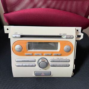 スズキ純正 オーディオ PS-3074E-J