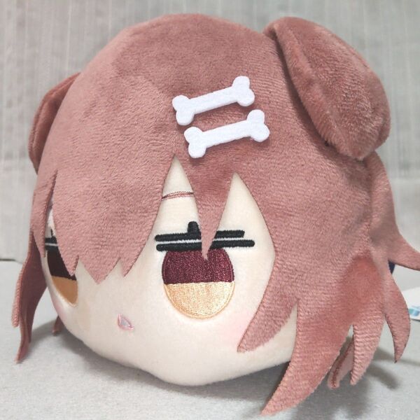 ホロライブ 戌神ころね 寝そべりぬいぐるみ