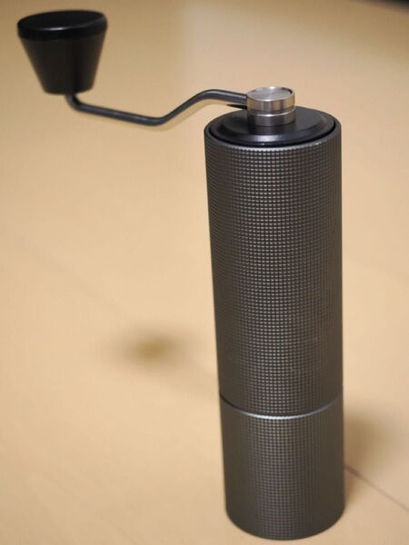timemore c2 Max