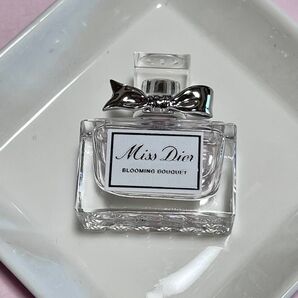 Dior MissDior ミスディオール ブルーミングブーケ 5ml