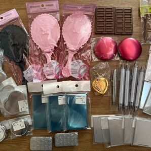 デコ土台 まとめ売り ハンドメイド