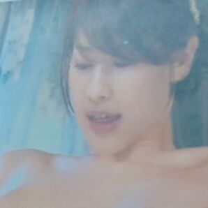 加藤綾子写真
