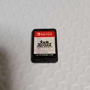 【Switch】 大乱闘スマッシュブラザーズ SPECIAL ソフトのみ